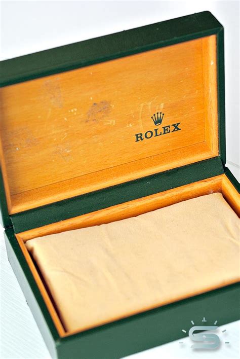 codice scatola rolex 68.00.01 foto immagini|For Sale: Rolex 68.00.01 Vintage box .